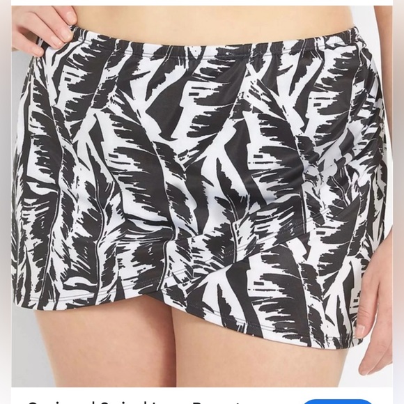 Swim skirt - Picture 7 of 7